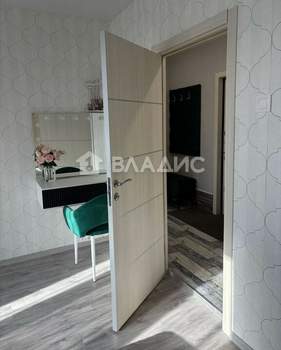 2-к квартира, вторичка, 54м2, 7/9 этаж