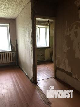 2-к квартира, вторичка, 45м2, 5/5 этаж