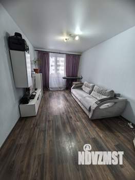 2-к квартира, вторичка, 60м2, 5/24 этаж