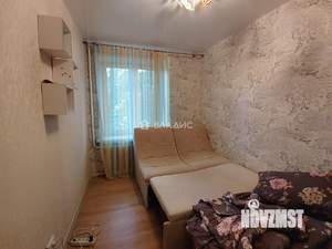 2-к квартира, вторичка, 45м2, 3/5 этаж