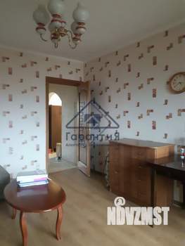 3-к квартира, вторичка, 82м2, 4/12 этаж