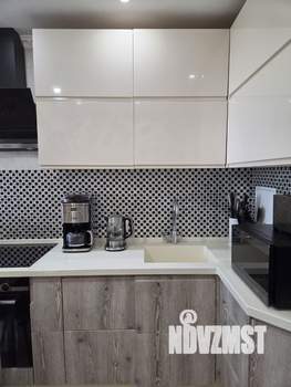 1-к квартира, вторичка, 45м2, 9/19 этаж