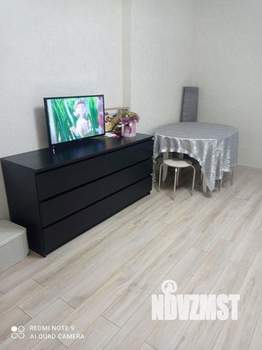 1-к квартира, вторичка, 45м2, 4/18 этаж