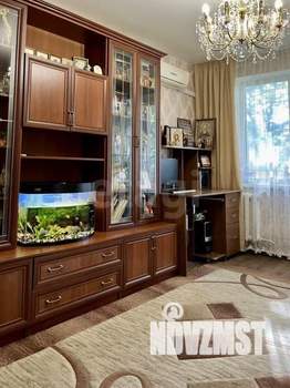 3-к квартира, вторичка, 57м2, 5/5 этаж