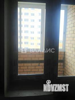 1-к квартира, вторичка, 37м2, 9/18 этаж