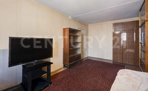 1-к квартира, вторичка, 32м2, 8/9 этаж