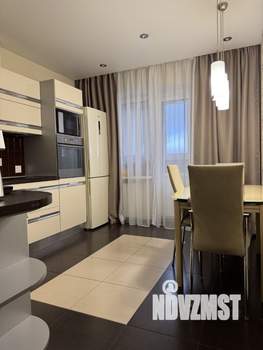 3-к квартира, вторичка, 90м2, 6/23 этаж