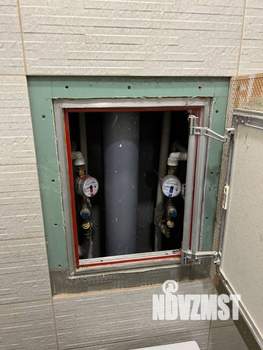 2-к квартира, вторичка, 69м2, 24/25 этаж