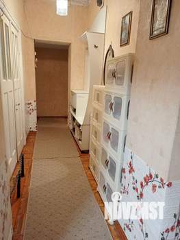 3-к квартира, вторичка, 54м2, 1/2 этаж