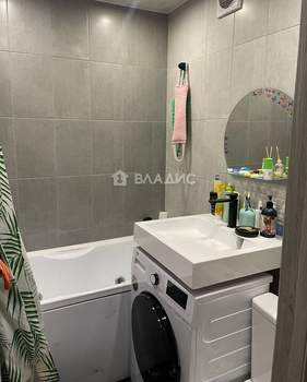 2-к квартира, вторичка, 44м2, 4/5 этаж