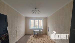3-к квартира, вторичка, 70м2, 4/17 этаж
