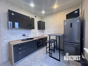 1-к квартира, вторичка, 29м2, 19/23 этаж