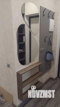 1-к квартира, вторичка, 36м2, 10/23 этаж