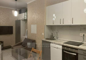 2-к квартира, вторичка, 56м2, 2/16 этаж