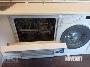 2-к квартира, вторичка, 58м2, 5/17 этаж