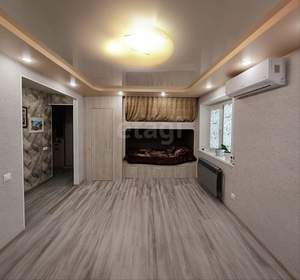 1-к квартира, вторичка, 32м2, 4/5 этаж