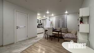 2-к квартира, вторичка, 44м2, 2/9 этаж