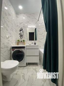 Студия квартира, вторичка, 26м2, 23/23 этаж