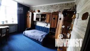 3-к квартира, вторичка, 78м2, 4/5 этаж