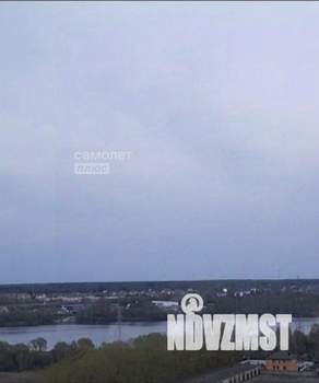 Студия квартира, вторичка, 32м2, 16/17 этаж