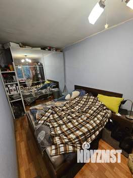 2-к квартира, вторичка, 45м2, 4/5 этаж