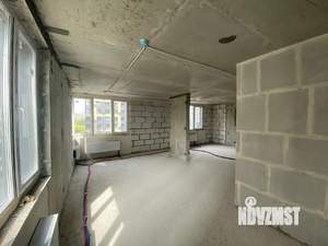 2-к квартира, вторичка, 53м2, 7/23 этаж