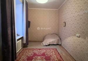 3-к квартира, вторичка, 66м2, 1/3 этаж