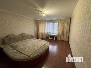 1-к квартира, вторичка, 44м2, 5/21 этаж
