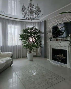 2-к квартира, вторичка, 69м2, 9/13 этаж