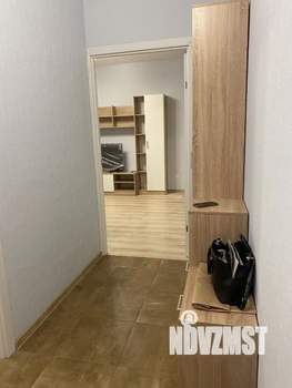 2-к квартира, вторичка, 47м2, 19/23 этаж