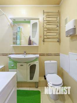 2-к квартира, вторичка, 61м2, 3/18 этаж