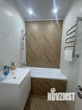 1-к квартира, вторичка, 35м2, 14/23 этаж