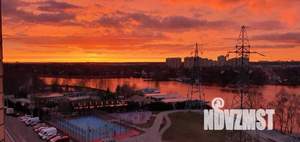 2-к квартира, вторичка, 61м2, 14/17 этаж