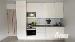 2-к квартира, вторичка, 47м2, 21/25 этаж