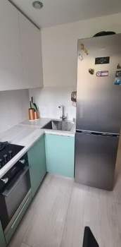 2-к квартира, вторичка, 45м2, 5/9 этаж