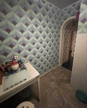 3-к квартира, вторичка, 55м2, 4/9 этаж