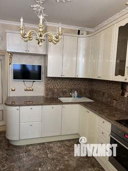 2-к квартира, вторичка, 68м2, 4/17 этаж