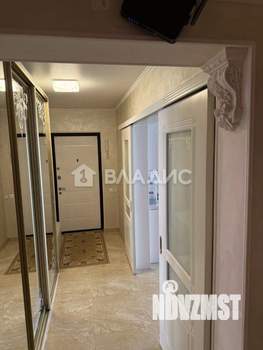 3-к квартира, вторичка, 68м2, 7/21 этаж