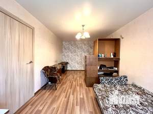 3-к квартира, вторичка, 55м2, 2/5 этаж