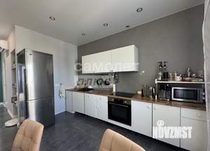 2-к квартира, вторичка, 55м2, 15/23 этаж