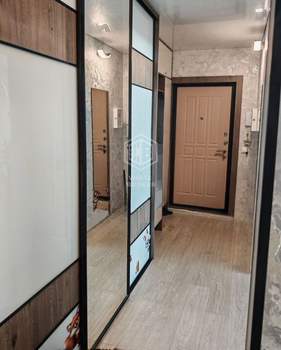 2-к квартира, вторичка, 68м2, 16/19 этаж