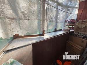 2-к квартира, вторичка, 45м2, 5/5 этаж