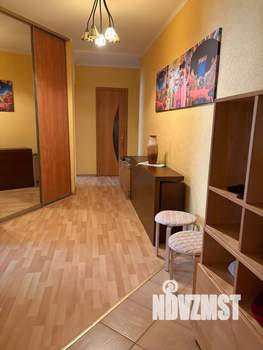 3-к квартира, вторичка, 80м2, 10/17 этаж