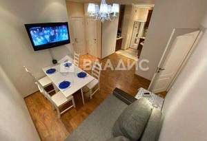 2-к квартира, вторичка, 48м2, 10/17 этаж
