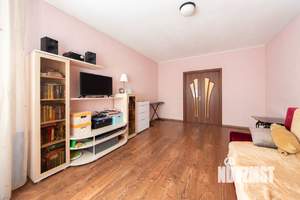 2-к квартира, вторичка, 67м2, 2/10 этаж