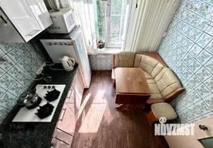 2-к квартира, вторичка, 44м2, 2/9 этаж