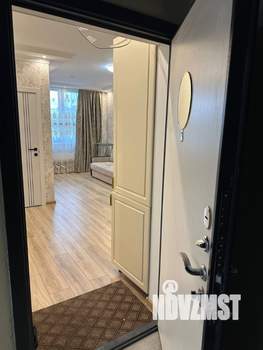 1-к квартира, вторичка, 34м2, 4/23 этаж