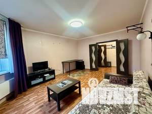 1-к квартира, вторичка, 44м2, 15/18 этаж