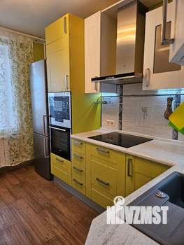 1-к квартира, вторичка, 40м2, 15/20 этаж