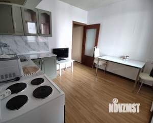 2-к квартира, вторичка, 56м2, 15/22 этаж